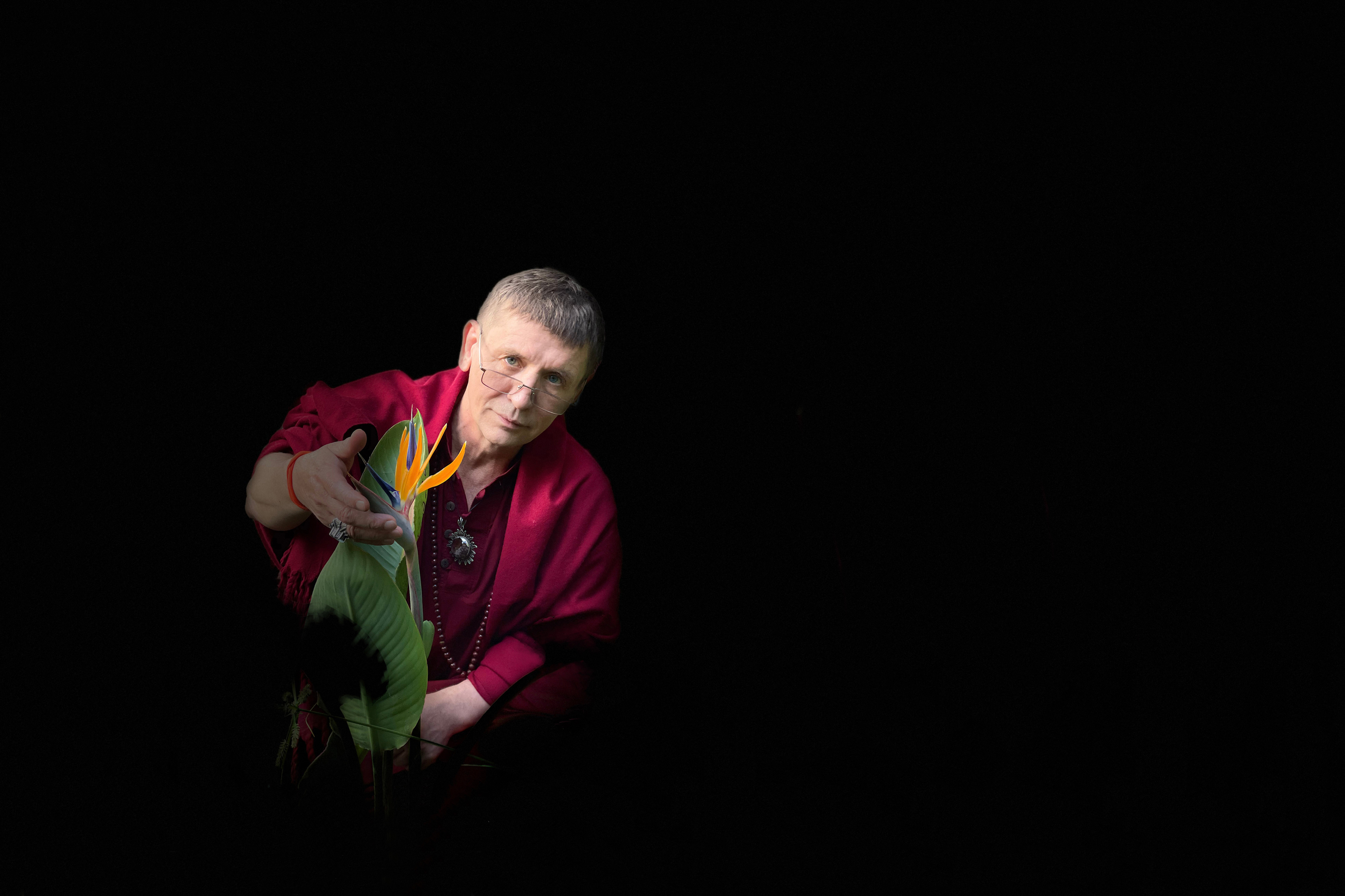 Вениамин